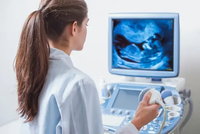 Ultrasonography